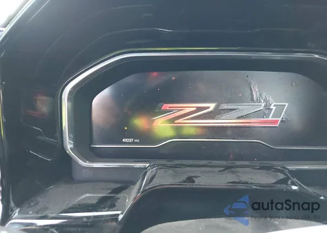 2022 Chevrolet Silverado 1500 4Wd Short Bed Ltz from USA, damaged, VIN 2GCUDGED6N1512500